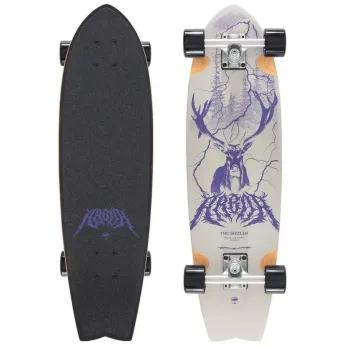 Скейт круізер Arbor Venice Sizzler Doom Stag Cruiser 30.5