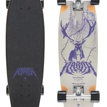 Скейт круізер Arbor Venice Sizzler Doom Stag Cruiser 30.5