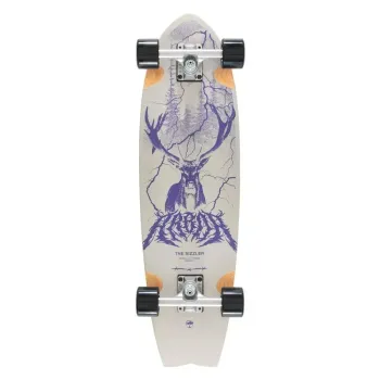 Скейт круізер Arbor Venice Sizzler Doom Stag Cruiser 30.5