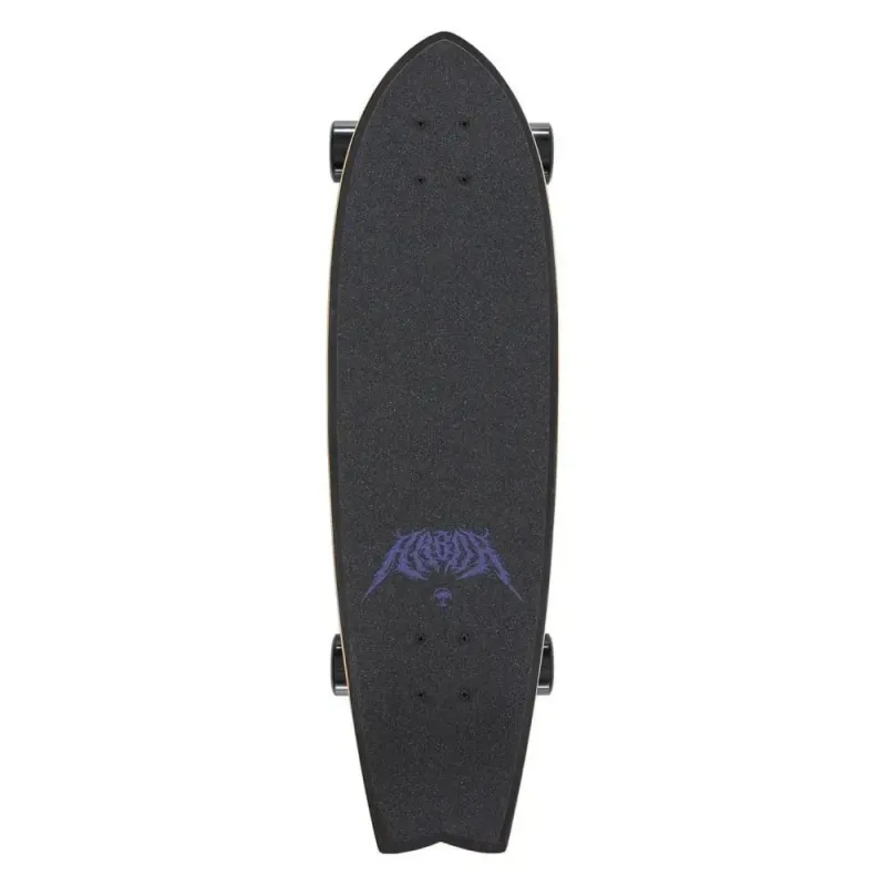 Скейт круізер Arbor Venice Sizzler Doom Stag Cruiser 30.5