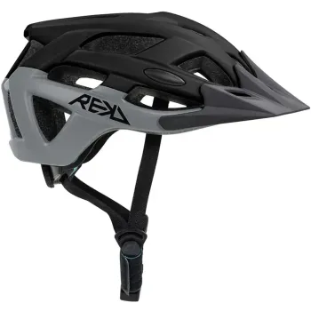 Вело шолом REKD Pathfinder Black р. М