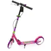 Двоколісний самокат Amigo Sport Glider Pink