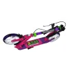 Двоколісний самокат Amigo Sport Glider Pink