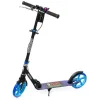 Двоколісний самокат Amigo Sport Glider Super Blue