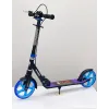Двоколісний самокат Amigo Sport Glider Super Blue
