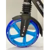 Двоколісний самокат Amigo Sport Glider Super Blue