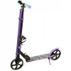 Двоколісний самокат Croxer Catia Purple 200 мм