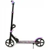 Двоколісний самокат Croxer Catia Purple 200 мм
