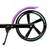 Двоколісний самокат Croxer Catia Purple 200 мм