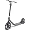 Двоколісний самокат Frenzy Recreational 250 mm Black