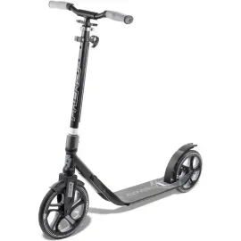 Двоколісний самокат Frenzy Recreational 250 mm Black