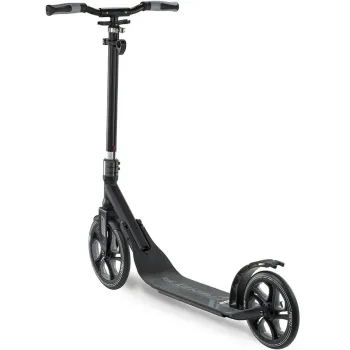 Двоколісний самокат Frenzy Recreational 250 mm Black