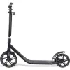 Двоколісний самокат Frenzy Recreational 250 mm Black