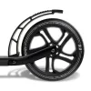 Двоколісний самокат Frenzy Recreational 250 mm Black