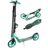 Двоколісний самокат Raven Anabel Black/Mint 200 мм