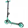 Двоколісний самокат Raven Anabel Black/Mint 200 мм