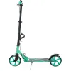 Двоколісний самокат Raven Anabel Black/Mint 200 мм