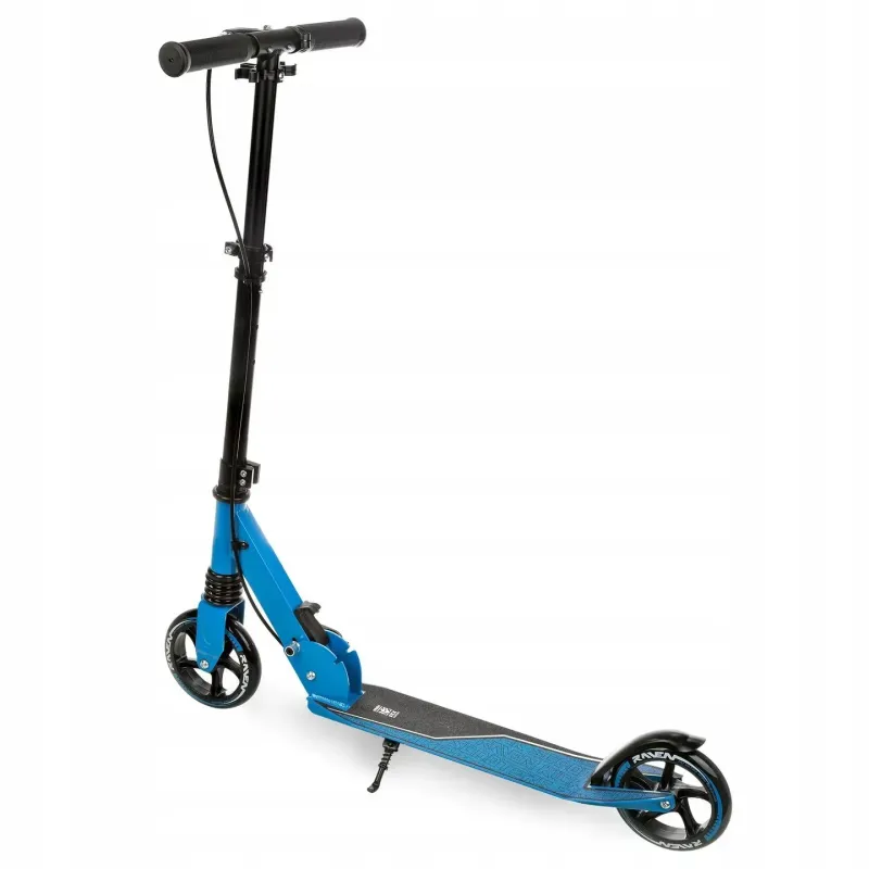 Двоколісний самокат Raven Epic Blue