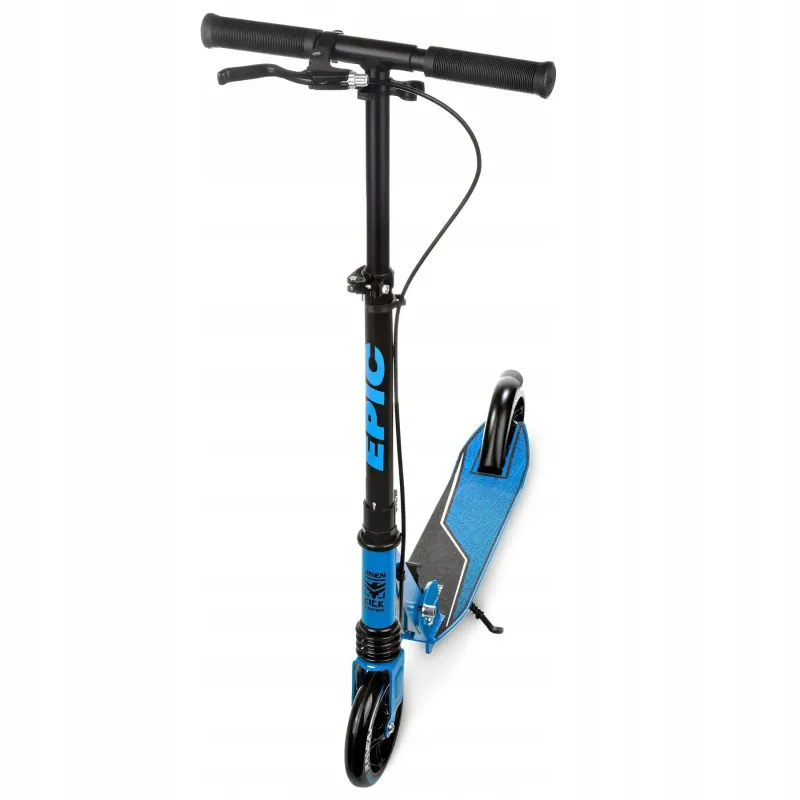 Двоколісний самокат Raven Epic Blue