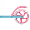 Двоколісний самокат Raven Lilliana Blue/Pink LED колеса