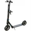 Двоколісний самокат Raven Viperion Black 200 мм