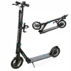 Двоколісний самокат Raven Viperion Black 200 мм