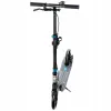 Двоколісний самокат Raven Viperion Black 200 мм