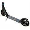 Двоколісний самокат Raven Viperion Black 200 мм