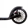 Двоколісний самокат Raven Viperion Black 200 мм