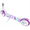 Двоколісний самокат Raven Zea White/Violet 200 мм