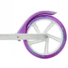 Двоколісний самокат Raven Zea White/Violet 200 мм