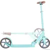 Двоколісний самокат Story Urban GO Mint