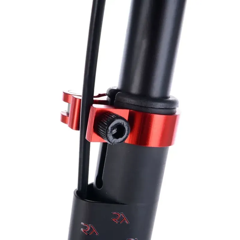Двоколісний самокат Tempish TECNIQ Black
