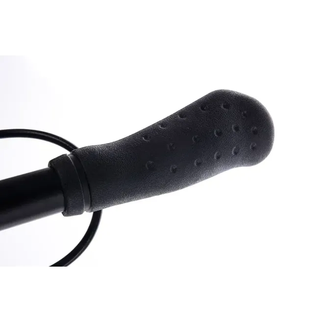 Двоколісний самокат Tempish TECNIQ Black