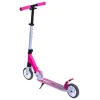 Двоколісний самокат для дітей Maraton Kids Pink
