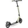 Двоколісний самокат з ручним гальмом Frenzy Dual Brake Recreational Сhampagne