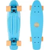 Дитячий скейт пенні борд Firefly PB 105 Blue