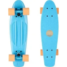 Дитячий скейт пенні борд Firefly PB 105 Blue