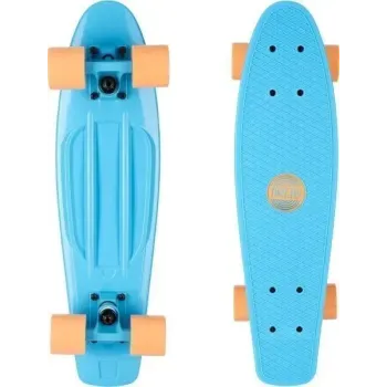Дитячий скейт пенні борд Firefly PB 105 Blue