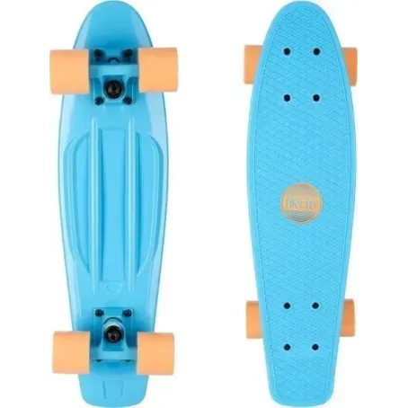 Дитячий скейт пенні борд Firefly PB 105 Blue