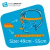 Дитячий шолом Crazy Safety Тигр