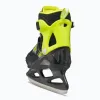 Дитячі ковзани Bladerunner Micro Ice Black/Lime розмір 29-33
