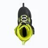 Дитячі ковзани Bladerunner Micro Ice Black/Lime розмір 29-33