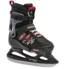 Дитячі ковзани Bladerunner Micro Ice Black/Red розмір 29-33