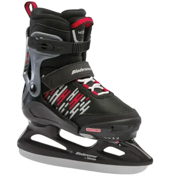 Дитячі ковзани Bladerunner Micro Ice Black/Red розмір 29-33