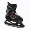 Дитячі ковзани Bladerunner Micro Ice Black/Red розмір 29-33