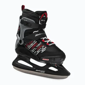 Дитячі ковзани Bladerunner Micro Ice Black/Red розмір 29-33