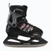 Дитячі ковзани Bladerunner Micro Ice Black/Red розмір 29-33