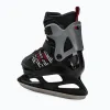 Дитячі ковзани Bladerunner Micro Ice Black/Red розмір 29-33