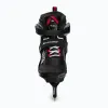 Дитячі ковзани Bladerunner Micro Ice Black/Red розмір 29-33